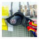 KNIPEX Tagliacavi 95 36 315 A per cavi armati in acciaio SWA, verniciato nero VDE, 315mm-4