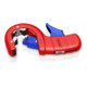KNIPEX Tagliatubi per tubi AT (alte temperature), Mod.: 1-1