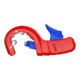 KNIPEX Tagliatubi per tubi AT (alte temperature), Mod.: 1-5