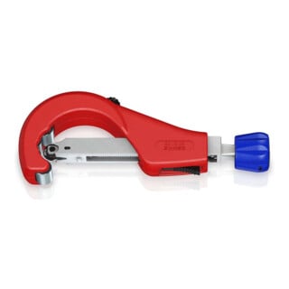 KNIPEX Tagliatubi TubiX, con regolazione rapida, per ⌀ fino a: 76mm
