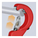 KNIPEX Tagliatubi TubiX, con regolazione rapida, per ⌀ fino a: 76mm-5