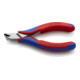 KNIPEX Taglierina elettronica diagonale 62 12 120, 120mm-1