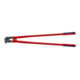 KNIPEX Taglierina per tappeti 71 82 950, 950mm-1