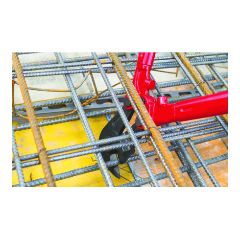 KNIPEX Taglierina per tappeti 71 82 950, 950mm