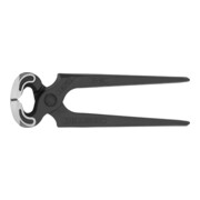 KNIPEX Tenaglia bonderizzata nera