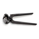 KNIPEX Tenaglia bonderizzata nera-3