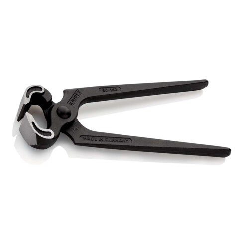 KNIPEX Tenaglia bonderizzata nera