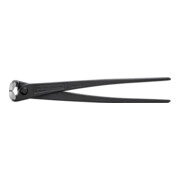 KNIPEX Tenaglia a grande forza di taglio 99 10 300 elevata trasmissione, bonderizzata nera, 300mm