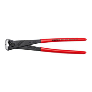 KNIPEX Tenaglia a grande forza di taglio 99 11 250 alta trasmissione, bonderizzata nera, 250mm