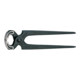 KNIPEX Pinza a becchi, nera bonderizzata, lucida-1
