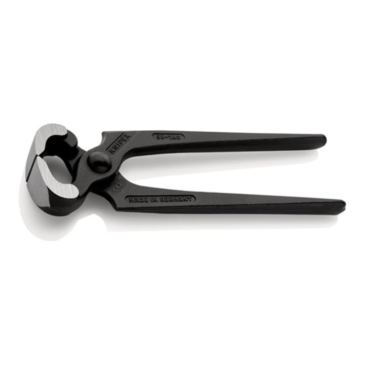 KNIPEX Tenaglia DIN ISO 9243, Tot L=160mm
