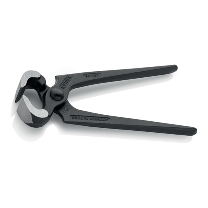 KNIPEX Tenaglia DIN ISO 9243, Tot L=160mm