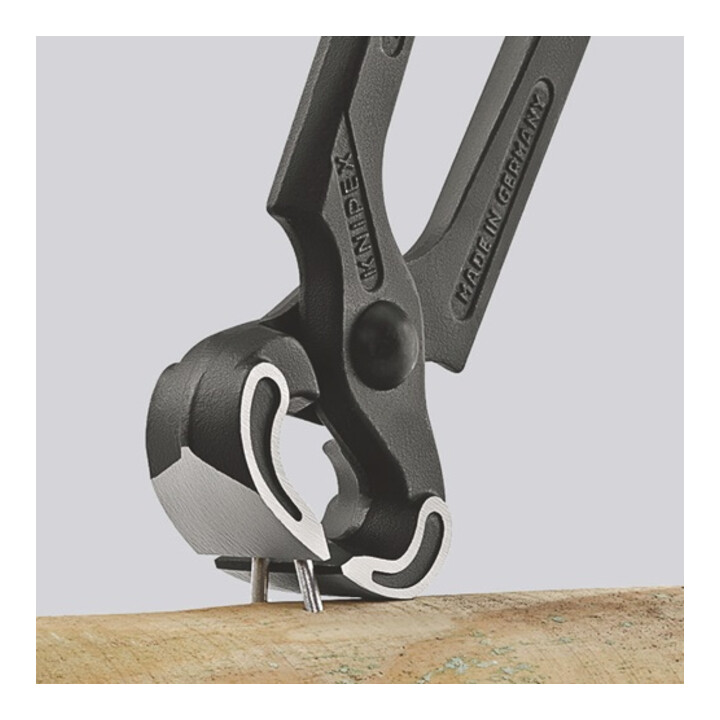 KNIPEX Tenaglia DIN ISO 9243, Tot L=160mm