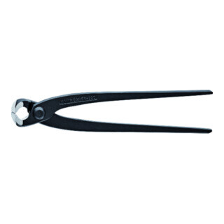KNIPEX Tenaglia L.220mm, lucidata