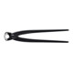 KNIPEX Tenaglia L.220mm, lucidata-1