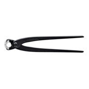 KNIPEX Tenaglia L.220mm, lucidata