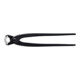 KNIPEX Tenaglia L.250mm, lucidata-1