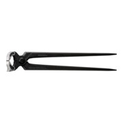 KNIPEX Tenaglia per maniscalchi (pinza per carrozzeria) 55 00 300 bonderizzata nera, 300mm