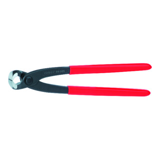 KNIPEX Tenaglia con rivestimento in plastica