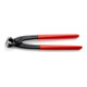 KNIPEX Tenaglia con rivestimento in plastica-1