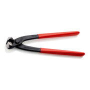 KNIPEX Tenaglia (pinza per ferraioli e cementisti) 99 01 220 bonderizzata nera, 220mm-3