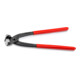KNIPEX Tenaglia con rivestimento in plastica-3