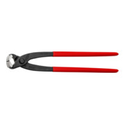 KNIPEX Tenaglia con rivestimento in plastica