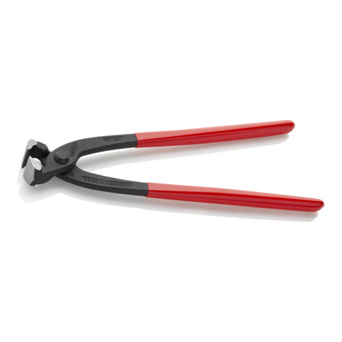 KNIPEX Tenaglia con rivestimento in plastica