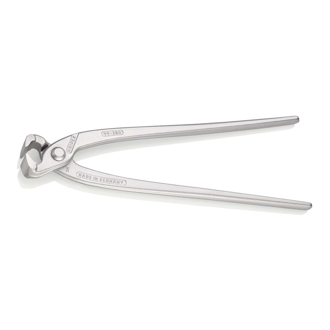 KNIPEX Tenaglia (pinza per ferraioli e cementisti)