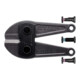 KNIPEX Testa di ricambio 71 79 910 per 71 72 910 con viti-1