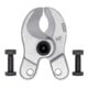 KNIPEX Testa di ricambio 95 29 600 per 95 21 600 / 95 27 600-1