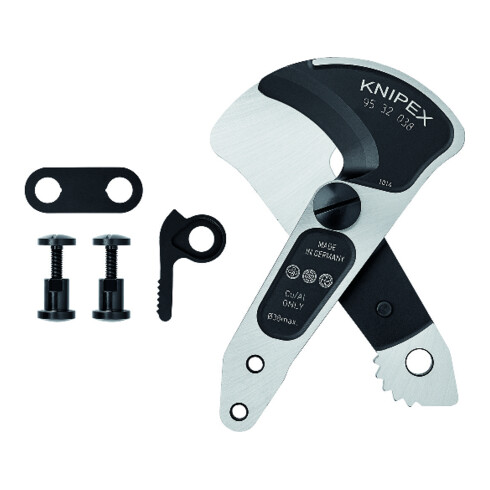 KNIPEX Testa di ricambio 95 39 038 per 95 32 038
