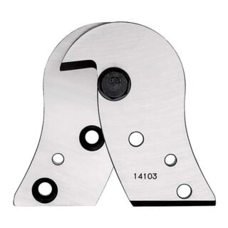 KNIPEX Testa di ricambio 95 89 600 per 95 81 600