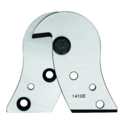 KNIPEX Testa di ricambio 95 89 600 per 95 81 600