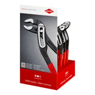 KNIPEX Thekendisplay 00 18 01 V12
