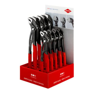 KNIPEX Thekendisplay Nr. 00 18 01 V14