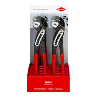 KNIPEX Thekendisplay Nr. 00 18 01 V17