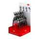 KNIPEX Thekendisplay Nr. 00 18 01 V24