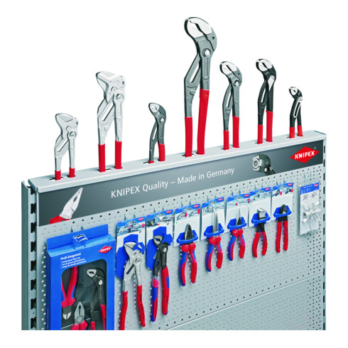 KNIPEX Top per gondola 00 19 30 V06 vuoto, 1000mm