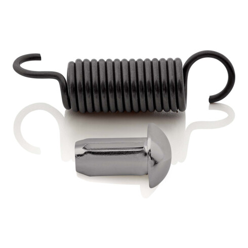KNIPEX trekveerset voor zijmontage 95 36 25/28