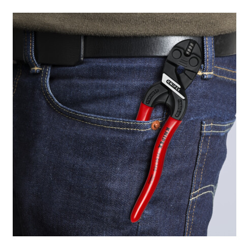 KNIPEX Tronchese CoBolt® 71 01 160 S, 160mm