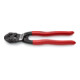 KNIPEX Tronchese CoBolt® 71 01 200 bonderizzata nera, 200mm-1