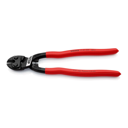 KNIPEX Tronchese CoBolt® 71 01 250 XL nera bonderizzata, 250mm