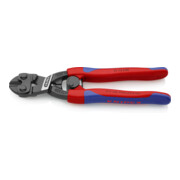 KNIPEX Tronchese CoBolt® 71 12 200 nera bonderizzata, 200mm