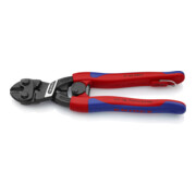 KNIPEX Tronchese CoBolt® 71 32 200 T, bonderizzata nera, 200mm