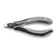KNIPEX Tronchese laterale di precisione per elettronica 79 02 125 ESD, 125mm-4