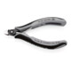 KNIPEX Tronchese laterale di precisione per elettronica 79 22 120 ESD, brunita 120mm-2