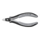 KNIPEX Tronchese laterale di precisione per elettronica 79 22 125 ESD, 125mm-1