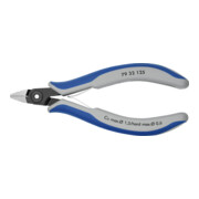 KNIPEX Tronchese laterale di precisione per elettronica 79 32 125, brunita 125mm