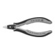 KNIPEX Tronchese laterale di precisione per elettronica 79 42 125 ESD, brunita 125mm-1